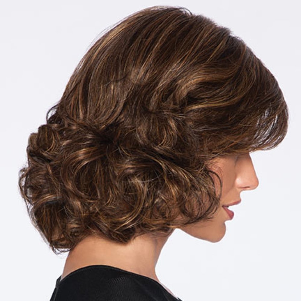 MODERN FLAIR in R8/29S Glazed Hazelnut - Picture 2 of 5
